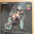 Joe Simon  Mood, Heart And Soul  -  Vinyl LP Record - Very-Good Quality (VG) (verry)