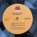 Nat Adderley  Natural Soul - Vinyl LP Record - Very-Good+ Quality (VG+) (verygoodplus)