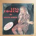 Lena Zavaroni  In South Africa - Vinyl LP Record - Very-Good+ Quality (VG+) (verygoodplus)