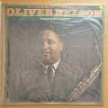 Oliver Nelson Sextet Featuring: Eric Dolphy / Richard Williams  Screamin' The Blues - Vinyl LP...