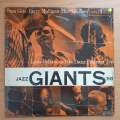 Jazz Giants '58 - Louis Bellson and the Oscar Peterson Trio - Vinyl LP Record - Very-Good Quality...