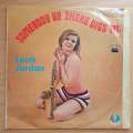 Louis Jordan  Somebody Up There Digs Me  - Vinyl LP Record - Very-Good Quality (VG) (verry)