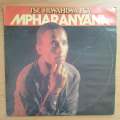 Mpharanyana And The Peddlers  Tse Hlwahlwa Tsa - Vinyl LP Record - Very-Good+ Quality (VG+) (v...