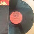 Mpharanyana And The Peddlers  Tse Hlwahlwa Tsa - Vinyl LP Record - Very-Good+ Quality (VG+) (v...