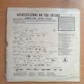 J. B. Barlow & W. A. Pocock  Auscultation Of The Heart - Vinyl LP Record  - Very-Good+ Qual...