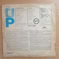 Donald Byrd  Up With Donald Byrd - Vinyl LP Record - Very-Good+ Quality (VG+) (verygoodplus)