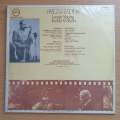 Lester Young - Teddy Wilson  Prez & Teddy - Vinyl LP Record - Very-Good+ Quality (VG+) (verygo...