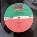 Charles Mingus  Blues & Roots - Vinyl LP Record - Very-Good+ Quality (VG+) (verygoodplus)