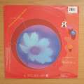 Captain Hollywood Project  Flying High - Vinyl LP Record - Very-Good+ Quality (VG+) (verygoodp...
