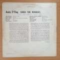 Anita O'Day  Anita O'Day Sings The Winners (Japan Press) - Vinyl LP Record - Good+ Quality (G+)