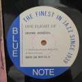 Dexter Gordon  One Flight Up (Blue Note) - Vinyl LP Record - Good+ Quality (G+)