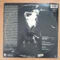 Mankunku Quartet  Yakhal' Inkomo (Rare SA) - Vinyl LP Record - Very-Good- Quality (VG-) (veryg...