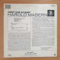 Harold Mabern  Rakin' And Scrapin'-  Vinyl LP Record - Very-Good Quality (VG) (verry)