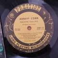Arnett Cobb  Smooth Sailing -  Vinyl LP Record - Very-Good Quality (VG) (verry)