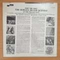 The Horace Silver Quintet  Doin' The Thing - At The Village Gate (Blue Note) -  Vinyl LP Recor...