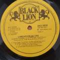 Barney Kessel & Stphane Grappelli  Limehouse - Vinyl LP Record - Very-Good+ Quality (VG+) (v...