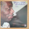 Hank Jones  Groovin' High - Vinyl LP Record - Very-Good+ Quality (VG+) (verygoodplus)