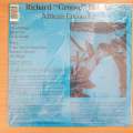 Richard "Groove" Holmes  African Encounter - Vinyl LP Record - Very-Good+ Quality (VG+) (veryg...