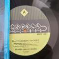 Richard "Groove" Holmes  African Encounter - Vinyl LP Record - Very-Good+ Quality (VG+) (veryg...