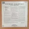 Gigi Gryce Featuring Richard Williams  The Rat Race Blues - Vinyl LP Record - Very-Good+ Quali...