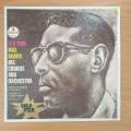 Max Roach His Chorus And Orchestra  It's Time - Vinyl LP Record - Very-Good+ Quality (VG+) (ve...