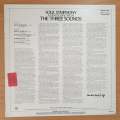 The Three Sounds  Soul Symphony (Blue Note) - Vinyl LP Record - Very-Good+ Quality (VG+) (very...