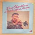 Doc Cheatham  Good For What Ails Ya...  - Vinyl LP Record - Very-Good+ Quality (VG+) (verygood...