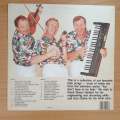 Blarney Brothers - You Don't Have to be Irish - Autographed  - Vinyl LP Record - Very-Good+ Quali...