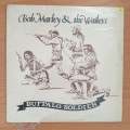Bob Marley & The Wailers  Buffalo Soldier  - Vinyl LP Record - Very-Good+ Quality (VG+) (veryg...