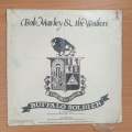 Bob Marley & The Wailers  Buffalo Soldier  - Vinyl LP Record - Very-Good+ Quality (VG+) (veryg...