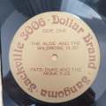Dollar Brand  Sangoma - Volume One -  Vinyl LP Record - Very-Good Quality (VG) (verry)