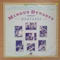 Mingus Dynasty  Live At Montreux -  Vinyl LP Record - Very-Good Quality (VG) (verry)