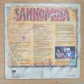 Sankomota  Exploration - A New Phase - Vinyl LP Record - Good+ Quality (G+)
