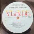 Sankomota  Exploration - A New Phase - Vinyl LP Record - Good+ Quality (G+)