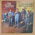 Art Farmer - Benny Golson  Meet The Jazztet -  Vinyl LP Record - Very-Good Quality (VG) (verry)
