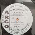 Art Farmer - Benny Golson  Meet The Jazztet -  Vinyl LP Record - Very-Good Quality (VG) (verry)