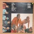 The Beach Boys  The Best Of The Beach Boys Vol. 3 - Vinyl LP Record - Very-Good+ Quality (VG+)