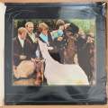 The Beach Boys  The Best Of The Beach Boys Vol. 3 - Vinyl LP Record - Very-Good+ Quality (VG+)