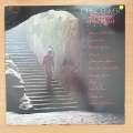 John Denver  Seasons Of The Heart  - Vinyl LP Record - Very-Good+ Quality (VG+) (verygoodplus)