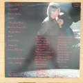 John Denver  Seasons Of The Heart  - Vinyl LP Record - Very-Good+ Quality (VG+) (verygoodplus)
