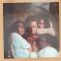 Roy Ayers  No Stranger To Love (Rare) - Vinyl LP Record - Very-Good+ Quality (VG+) (verygoodplus)