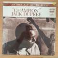 Champion Jack Dupree  Anthology Of The Blues - Vinyl LP Record - Very-Good+ Quality (VG+) (ver...