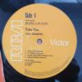 Paul Desmond  Take Ten - Vinyl LP Record - Very-Good+ Quality (VG+) (verygoodplus)