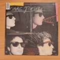 Marc Jordan  Talking Through Pictures - Vinyl LP Record - Very-Good+ Quality (VG+) (verygoo...
