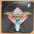 Rocco  Rocco - Vinyl LP Record - Very-Good+ Quality (VG+) (verygoodplus)