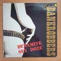 Glorious Bankrobbers  Dynamite Doze (Sweden Press) - Vinyl LP Record - Very-Good+ Quality (VG+...