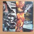 Glorious Bankrobbers  Dynamite Doze (Sweden Press) - Vinyl LP Record - Very-Good+ Quality (VG+...