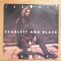 Scarlett And Black  Scarlett And Black - Vinyl LP Record - Very-Good+ Quality (VG+) (verygoodp...