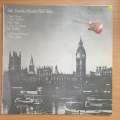 The London Rock & Roll Show  Vinyl LP Record - Very-Good+ Quality (VG+) (verygoodplus)