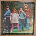The Mamas & The Papas  Hits Of Gold -  Vinyl LP Record - Very-Good Quality (VG) (verry)